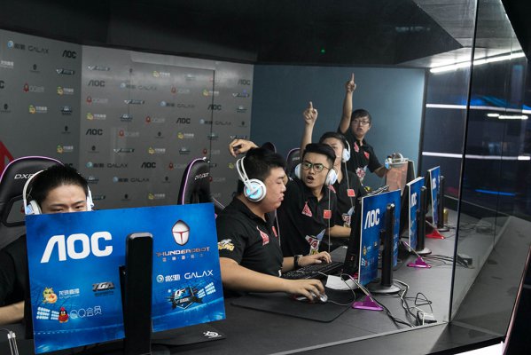 他在季前营 他在季前营