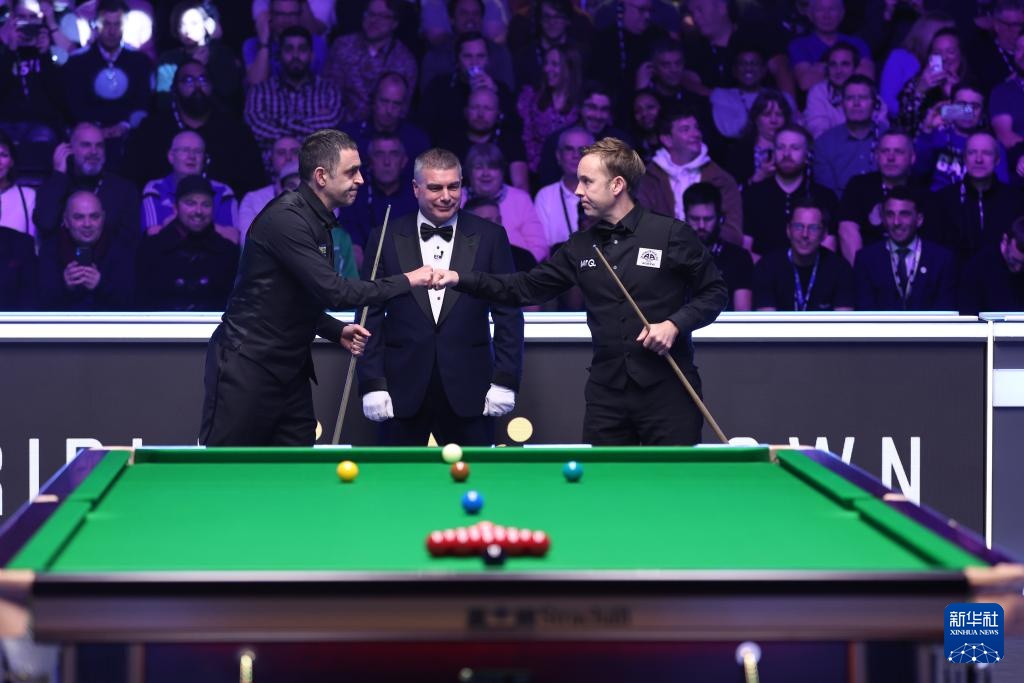 每一杆都可 每一杆都可