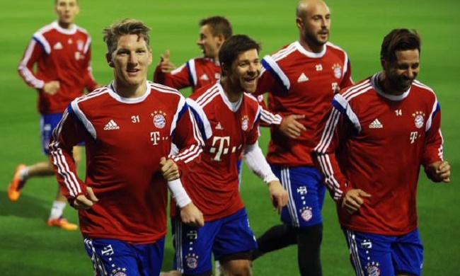 在西部格局 在西部格局