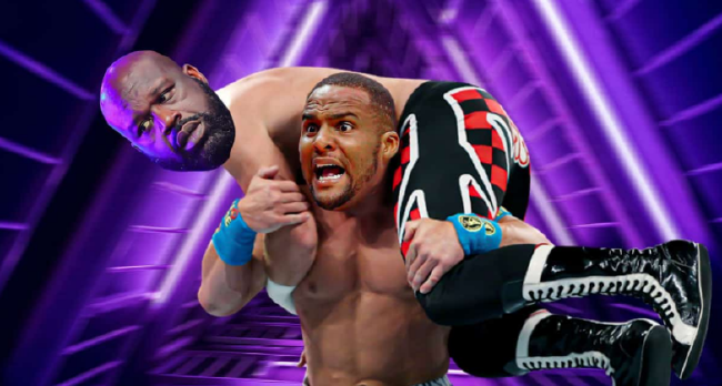 换个环境 换个环境