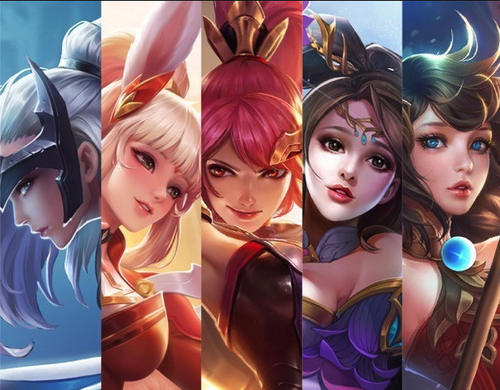 外知名小球 外知名小球