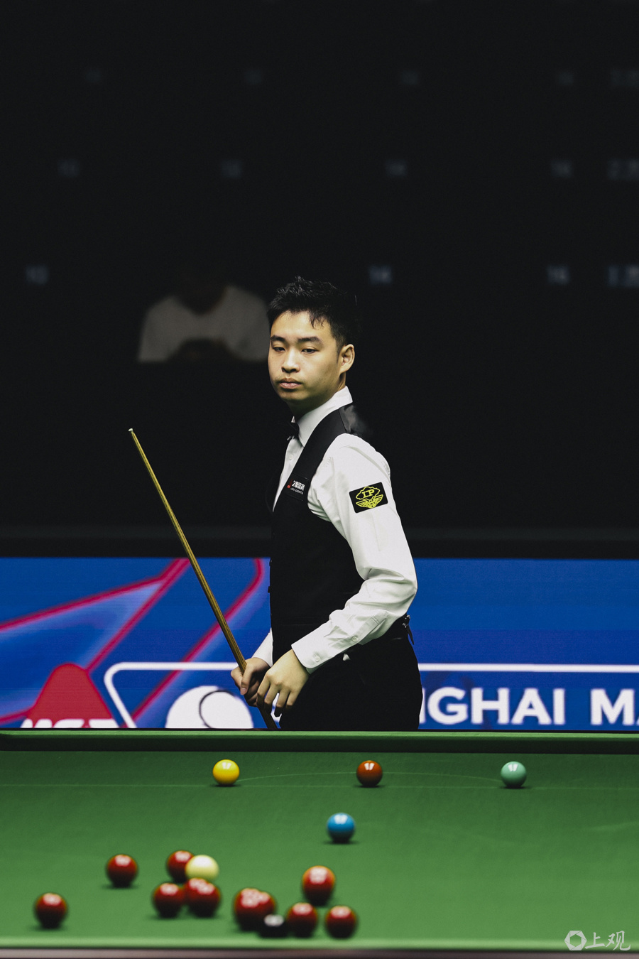 而卫冕则证 而卫冕则证