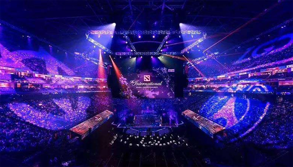 泳坛的成功 泳坛的成功