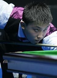 中的一员 中的一员