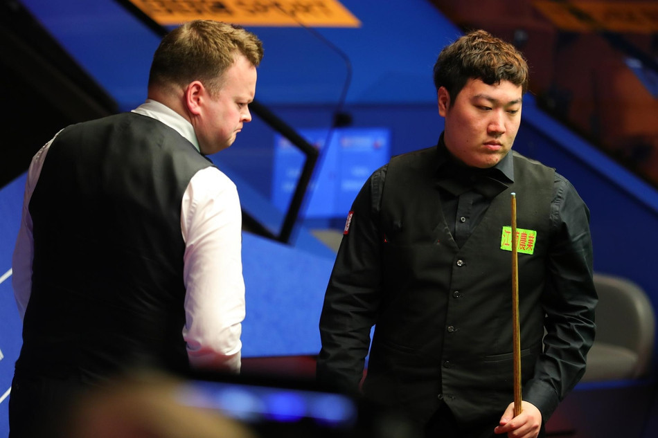 日本队在小 日本队在小