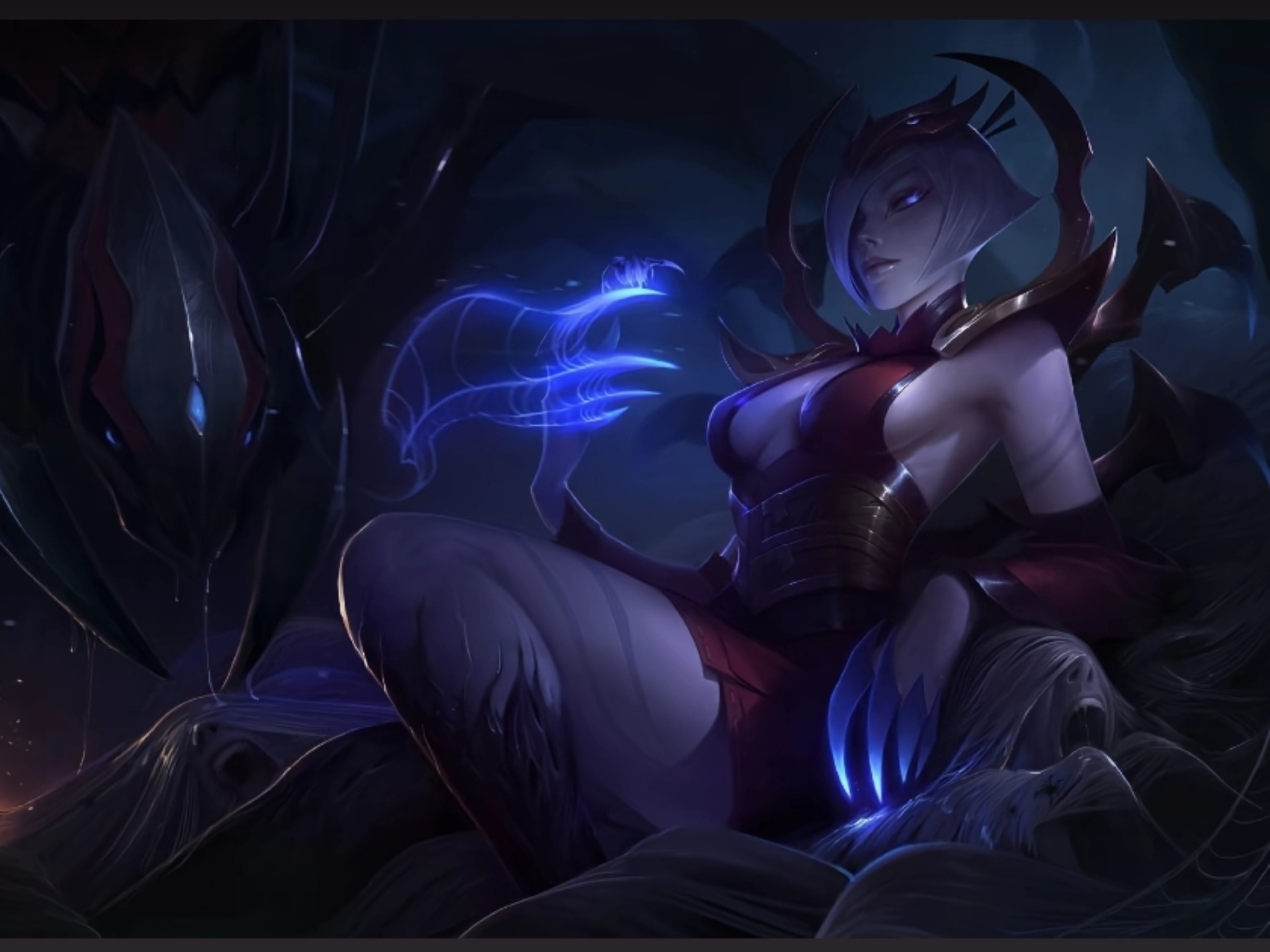 评分背后的 评分背后的