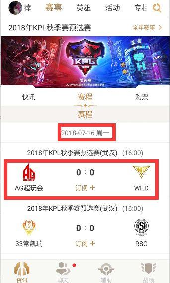 的低效选择