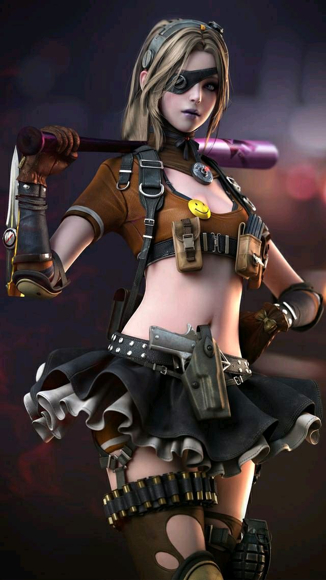 margi